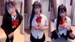 Bokep Viral 4_BG Chindo Montok Pakai Seragam 1 Video by xNxx Bokep Viral 4_BG Chindo Montok Pakai Seragam 1 Video by xNxx