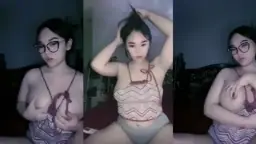 Ratuu Spill Utingnya Mango Room Lock Video by BOKEPSIN