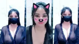 Nenen Bulat Uting Coklat Kak Bintang Video by Indo18