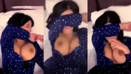 Bokep Viral Baru Kenal Langsung Dientot di Hotel Video by PornGo