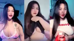 Bokep Kompilasi Tiktoker Chindo Montok Tobrut Video by PornGo