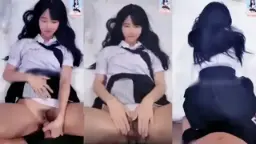 Ngentot Cewek Chindo Cantik Masih Daun Masih Muda Video by BOKEPSIN