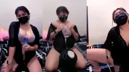Zaraa Semok Crot Elus2 Mekinya Video by PornOne