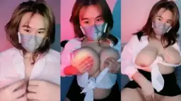 Veronica Toket Gede Montok Mango Live Video by KingBokep