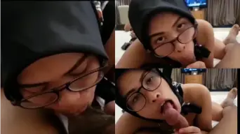 Ukhti Jago Banget Nyepong Video by KingBokep Ukhti Jago Banget Nyepong Video by KingBokep