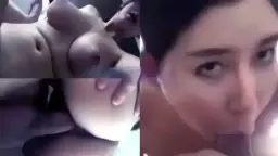 Disepong dan Ngentot Tante Semok Video by PornTrex
