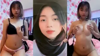 Gadis Lugu Tiktok Nia Arisha Viral Video by YouPorn