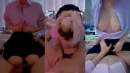 Bokep Ngentot Daun Masih Muda Daun Masih Muda Masih Pake Seragam Thepieporsche Video by Eporner