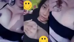 Putri VCS Remas Toket Video by xVideos