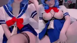 Bokep Nimai1 Ganyu Genshin Impact Cosplay Video by Beeg