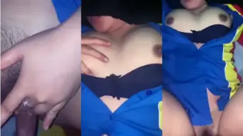 Viral Ngentot Cewek Pake Seragam Indomart Video by BokepHUB