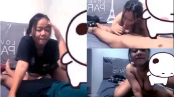 Anak Kost Tobrut Jago Servis Video by SpankBang
