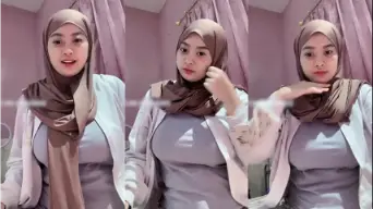 Jilbab Host Tobrut Bikin Pascol Sange Video by RedTube Jilbab Host Tobrut Bikin Pascol Sange Video by RedTube