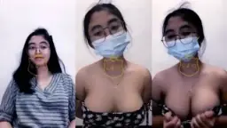 Yhola Ganti Busana Live Sexy Pap Toket Video by PlayBokep