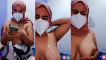 Tania Live Barbar Selagi Suami Ngantor Video by SpankBang
