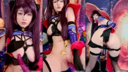 Bokep Hidori Rose Mona Genshin Impact Cosplay Part2 Video by PornTrex Bokep Hidori Rose Mona Genshin Impact Cosplay Part2 Video by PornTrex
