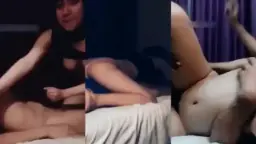 Susu Besar ArizaRafifah Hijab Full Video Video by indo