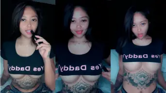 Nova Toket Bulat Busana Seksi Video by TXXX Nova Toket Bulat Busana Seksi Video by TXXX