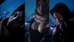 Remes TT Gede Pacar Hijab Video by TubeV