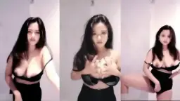 RC Arabella Toket Gede Desah Enak Video by NoBokep
