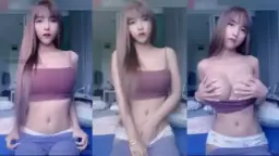 Bokep 4_BG Cantik Thailand Remas Toket Gede – Aom Yumi Video by IXXX