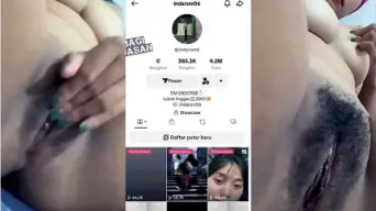Indarsnr Tiktok Viral Full Video Video by PornHub Indarsnr Tiktok Viral Full Video Video by PornHub