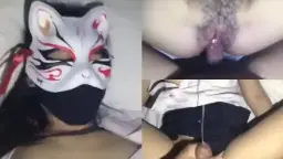POV Ngentot Ayang Chindo Toket Gede Video by indo