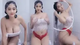 Violine Uting Coklat Live Mandi Video by PornGo Violine Uting Coklat Live Mandi Video by PornGo