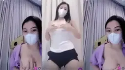 Lanny Belahan Susunya Video by SangeLink