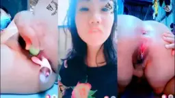 Memek Pink Becek Tante Video by FapHouse
