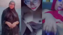 Salina Hijab Full Video Koleksi 12 Video by SpankBang