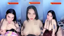 Angel99 Jilat Putingnya Video by YouJizz Angel99 Jilat Putingnya Video by YouJizz