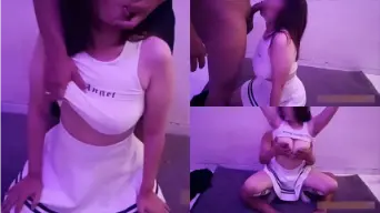 Cewek Montok Bayar Hutang Pake Badannya Video by PornTrex Cewek Montok Bayar Hutang Pake Badannya Video by PornTrex