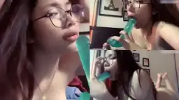 Gadis Chindo Cantik Mulus Binal 2 Video by BOKEPSIN