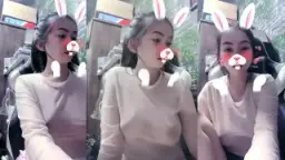 Uting Toket Tami Menonjol Transparan Mango Video by Tube8
