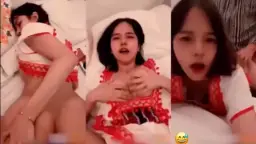 Bokep Pimnalin Sex POV Full Video Onlyfans Leaked Video by indo