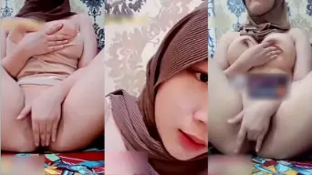 Jia Asyfa Viral Tiktok Video 06 Video by xVideos