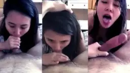 Nyepong Kontol Gede Pacar Video by PlayBokep Nyepong Kontol Gede Pacar Video by PlayBokep