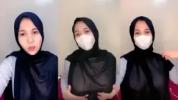 Hijab Ukhti Jilboob Transparan Video by Indo18 Hijab Ukhti Jilboob Transparan Video by Indo18