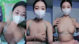 VCS Dedek Lala Mango Live Spill Utingnya Video by KingBokep
