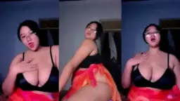 Rosella Host Simontok Video by TXXX