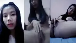 Bokep Daun Masih Muda Toket Bulat Sange Colmek 1 Video by FapHouse