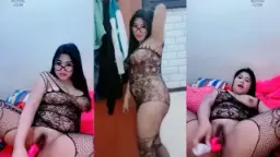 Mbak Semok Lingerie Bolong-bolong Colmek Video by IXXX Mbak Semok Lingerie Bolong-bolong Colmek Video by IXXX