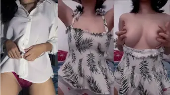 Dea Anjani Binal Sange Part1 Video by Beeg