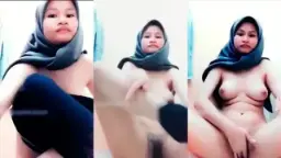 Daun Masih Muda Toket Bulat FAZREEN HIJAB Video by PornOne Daun Masih Muda Toket Bulat FAZREEN HIJAB Video by PornOne