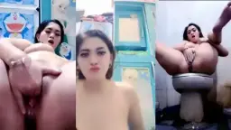 Tante Sarah Colmek Becek Barbar Video by YouJizz