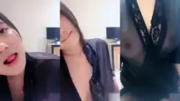 Babygurl Yourbae Baju Transparan Toket Gede Video by BOKEPSIN