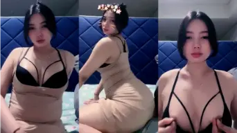 Lia Toge Goyangin Pantat Besar Video by PornOne Lia Toge Goyangin Pantat Besar Video by PornOne