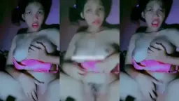 Toket Gede Suka Colmek 1 Video by PlayBokep