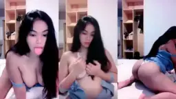Miss Julliete Toket Gede Live Barbar Video by RedTube Miss Julliete Toket Gede Live Barbar Video by RedTube